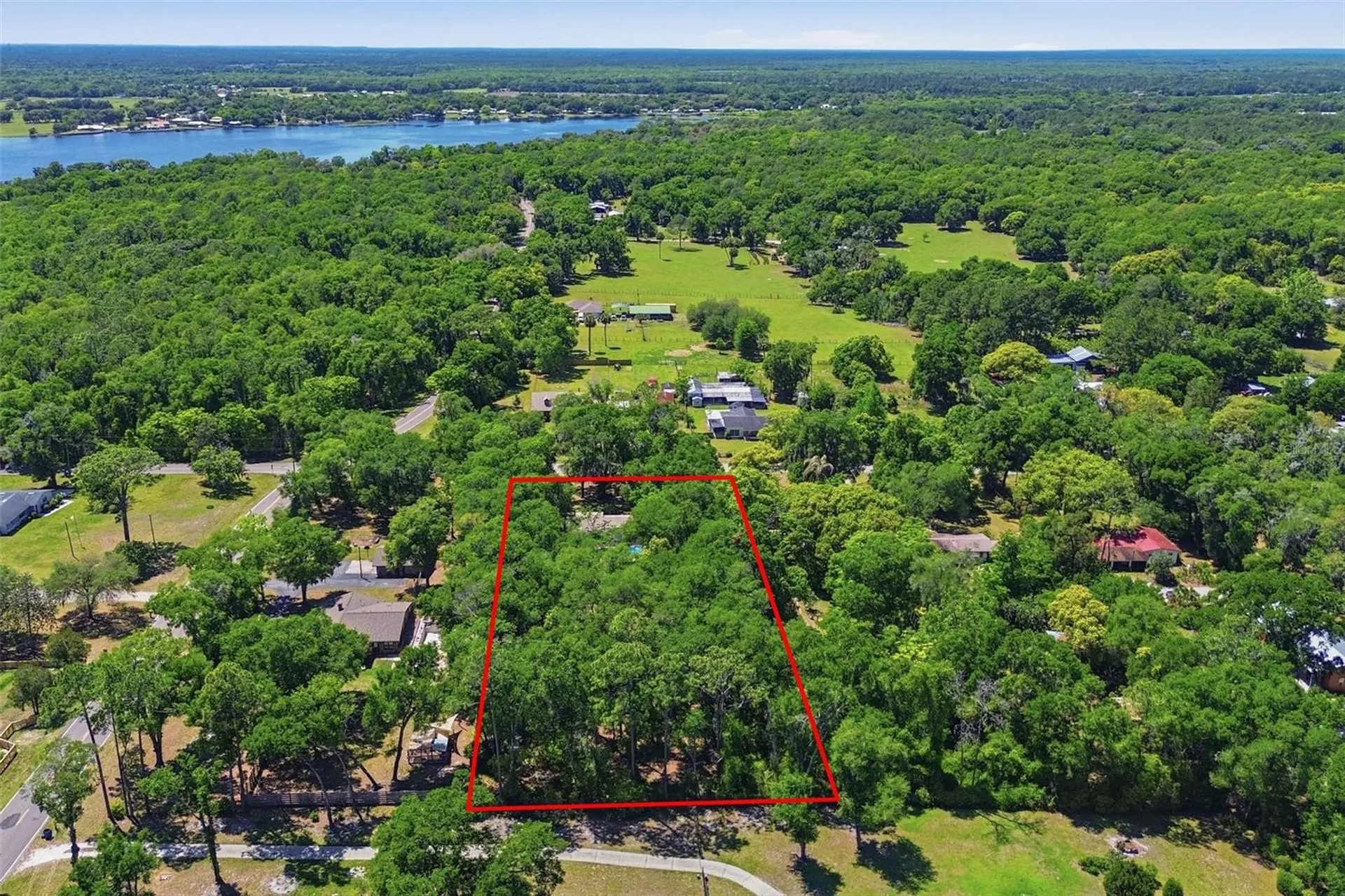 1433 S Ridgewood Avenue Deland FL 32720