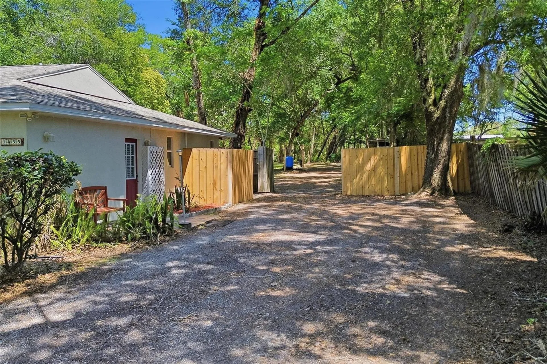 1433 S Ridgewood Avenue Deland FL 32720