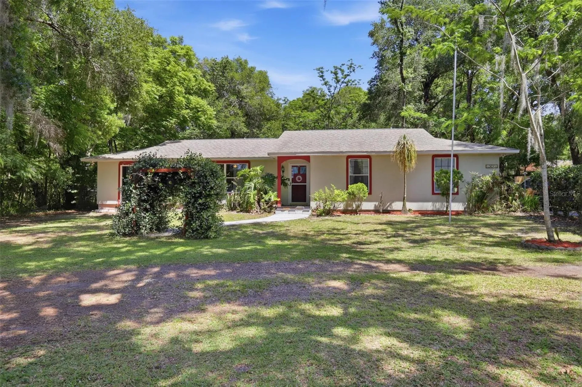 1433 S Ridgewood Avenue Deland FL 32720
