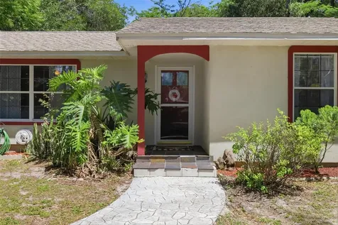 1433 S Ridgewood Avenue Deland FL 32720