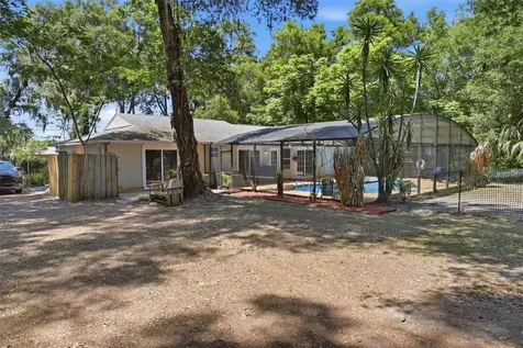 1433 S Ridgewood Avenue Deland FL 32720