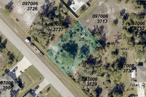 Skyview Drive North Port FL 34291