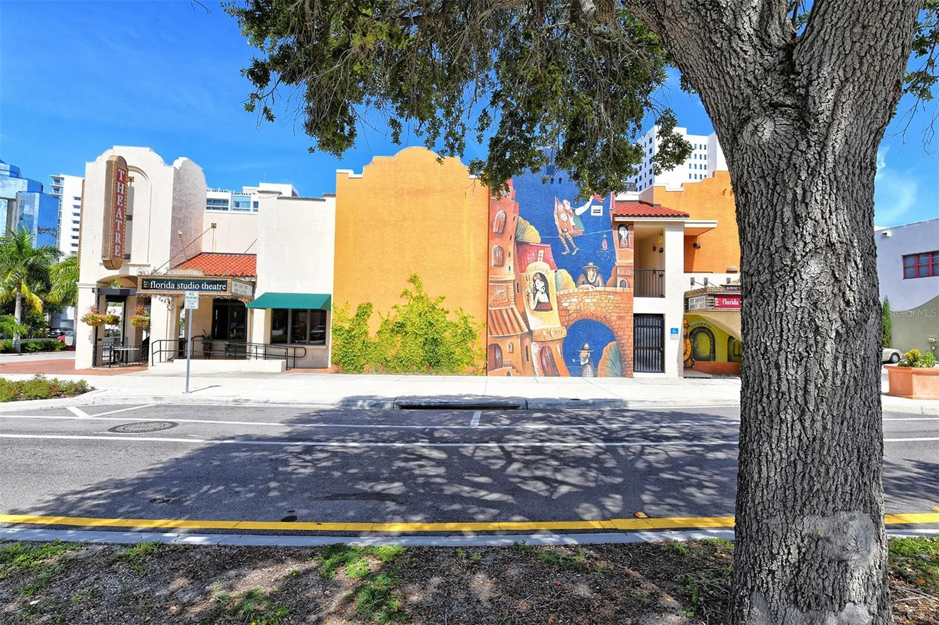 1127 S Osprey Avenue Sarasota FL 34236