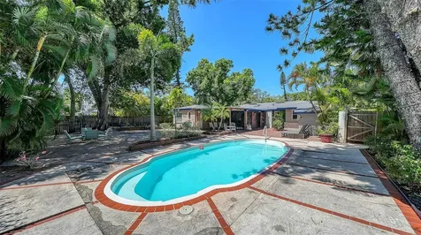 1127 S Osprey Avenue Sarasota FL 34236