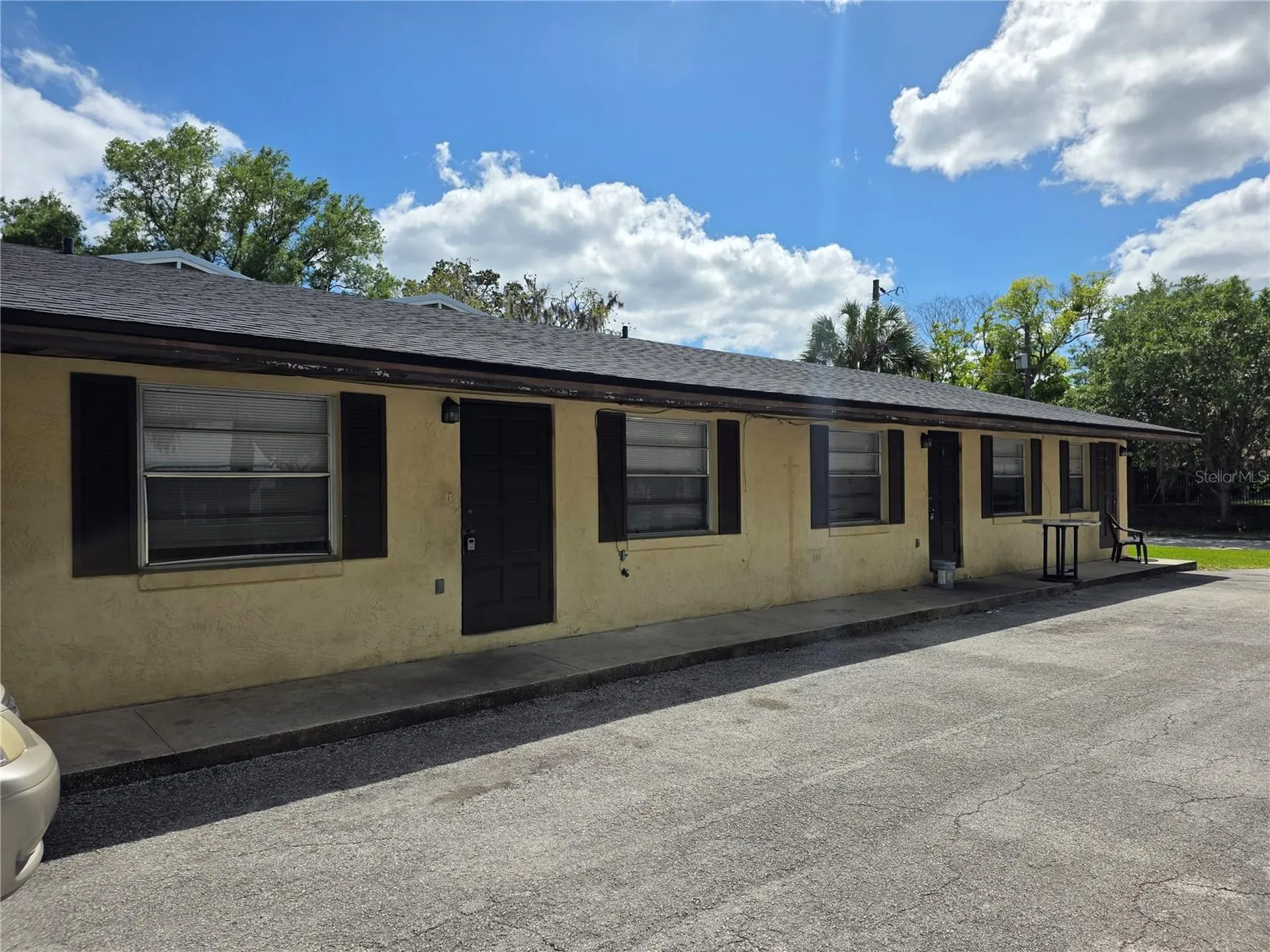 830 N Clake Street Deland FL 32724