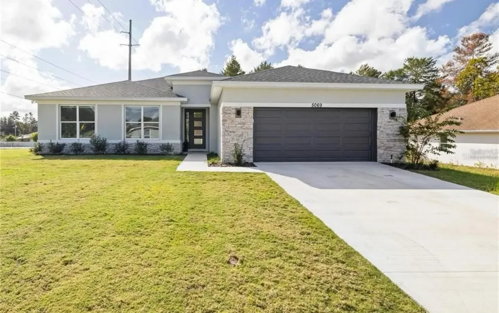 5191 SW 159th Street Ocala FL 34473