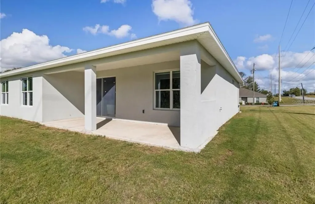 5191 SW 159th Street Ocala FL 34473