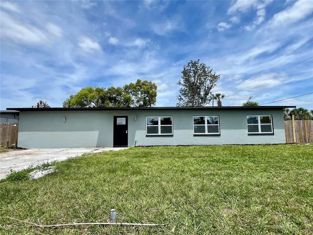 701 Alfred Drive Orlando FL 32810