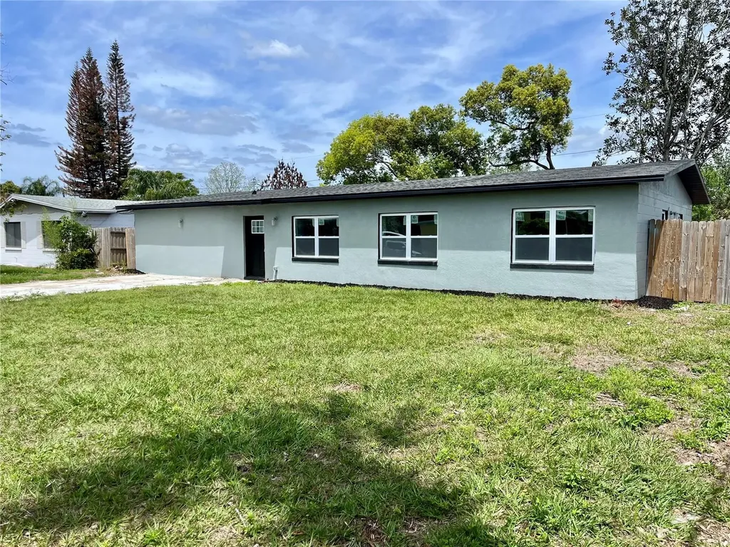 701 Alfred Drive Orlando FL 32810
