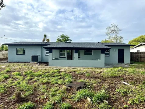 701 Alfred Drive Orlando FL 32810