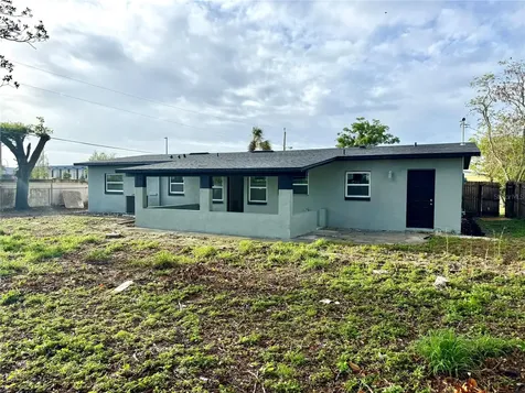 701 Alfred Drive Orlando FL 32810