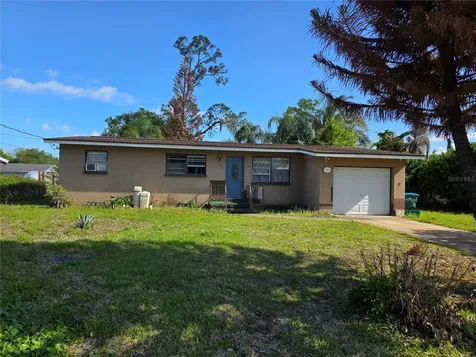 563 Martha Drive Holly Hill FL 32117