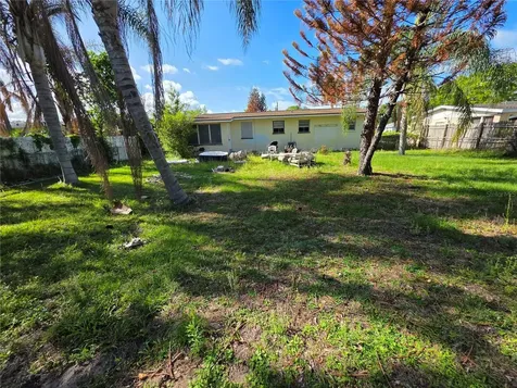 563 Martha Drive Holly Hill FL 32117