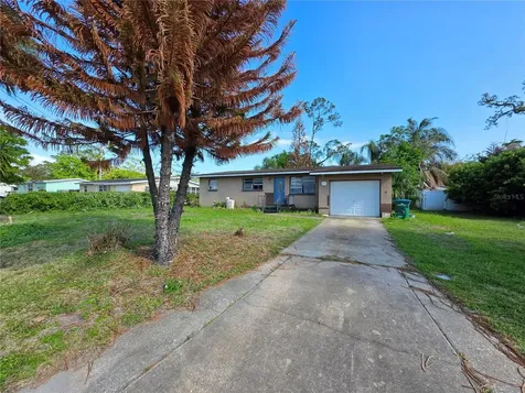 563 Martha Drive Holly Hill FL 32117