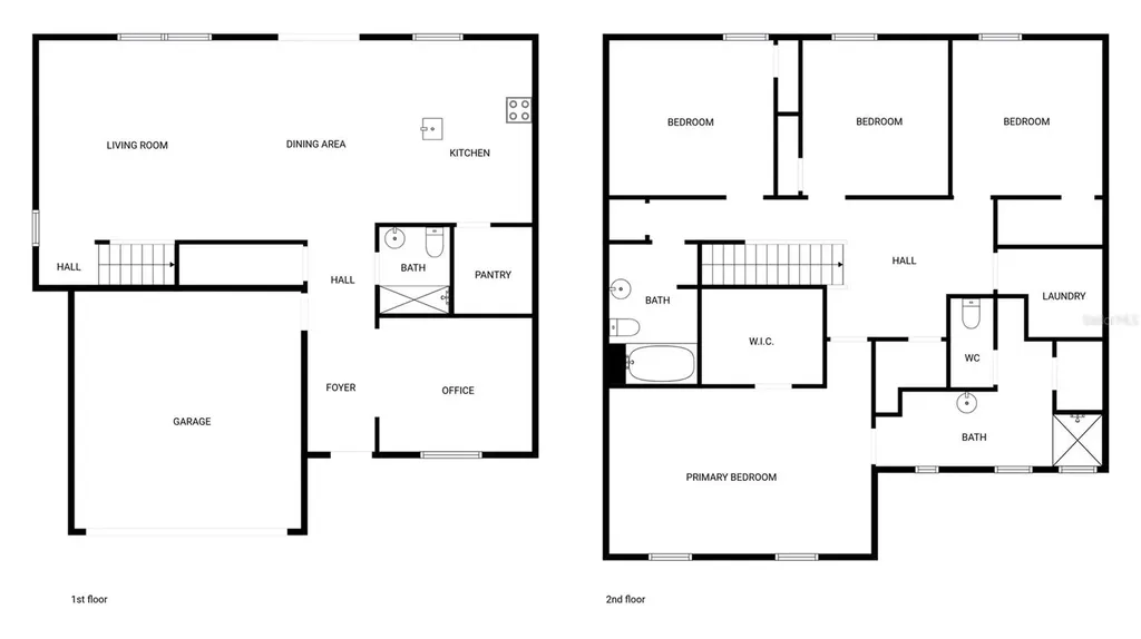 35687 Hillbrook Avenue Zephyrhills FL 33541