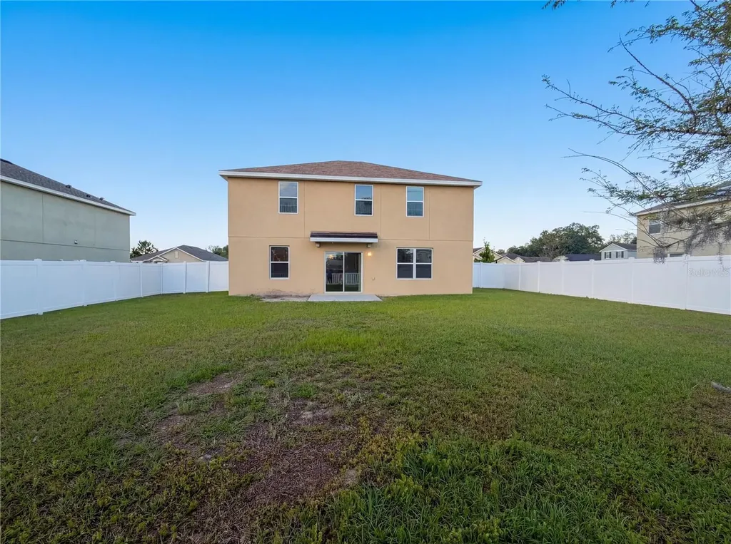 35687 Hillbrook Avenue Zephyrhills FL 33541