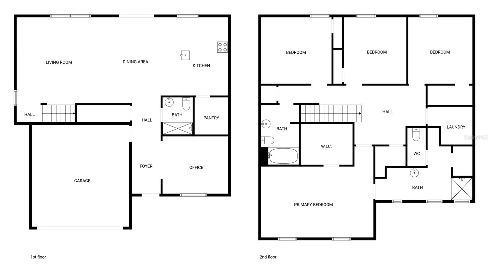 35687 Hillbrook Avenue Zephyrhills FL 33541