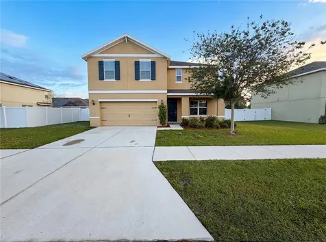 35687 Hillbrook Avenue Zephyrhills FL 33541