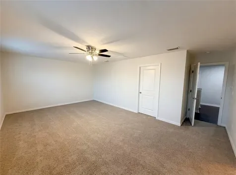 35687 Hillbrook Avenue Zephyrhills FL 33541