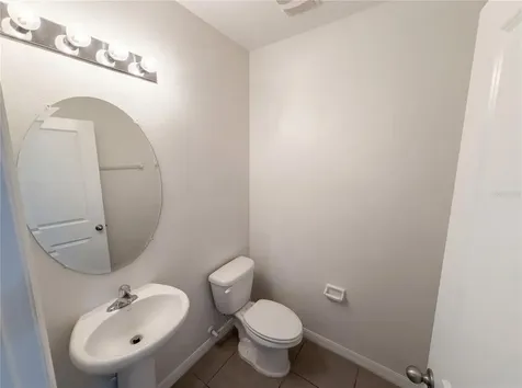 35687 Hillbrook Avenue Zephyrhills FL 33541