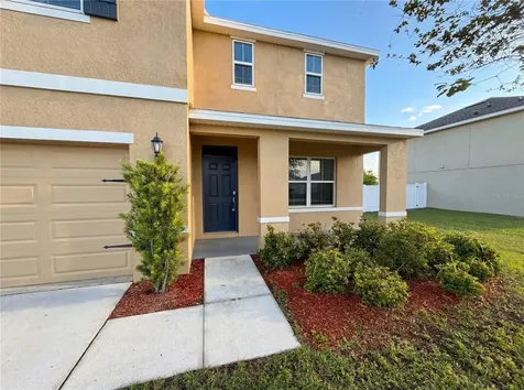 35687 Hillbrook Avenue Zephyrhills FL 33541