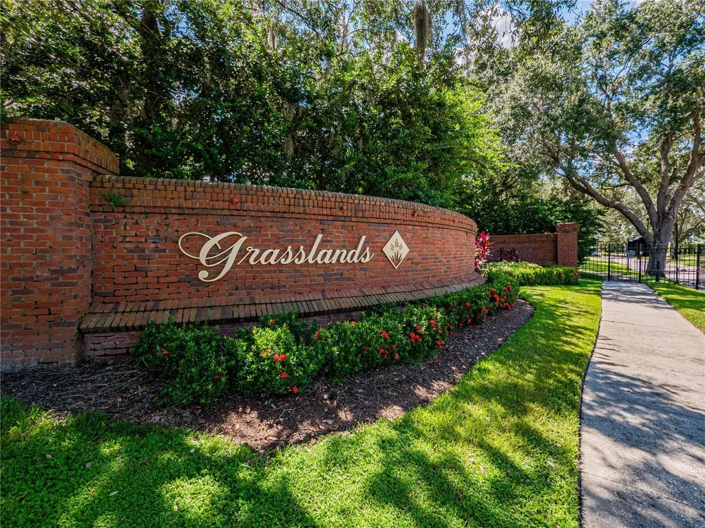 774 Grasslands Village Circle Lakeland FL 33803