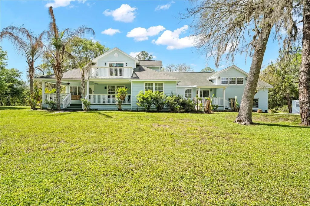 7347 Packingham Drive Webster FL 33597