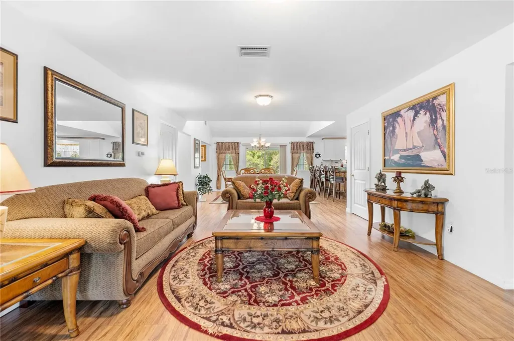 7347 Packingham Drive Webster FL 33597