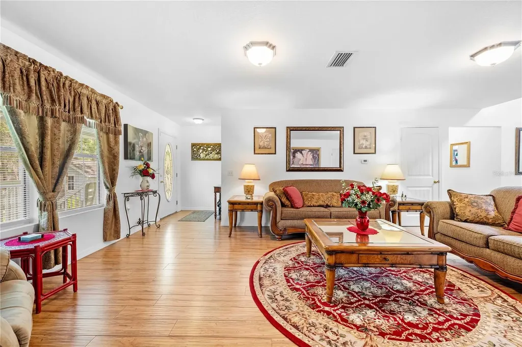 7347 Packingham Drive Webster FL 33597