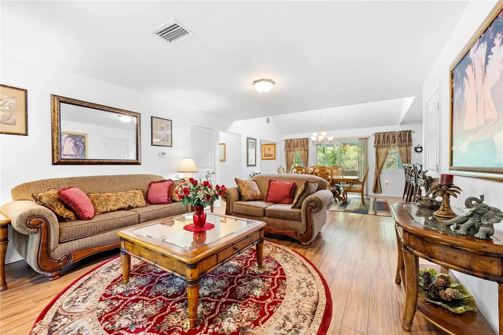 7347 Packingham Drive Webster FL 33597