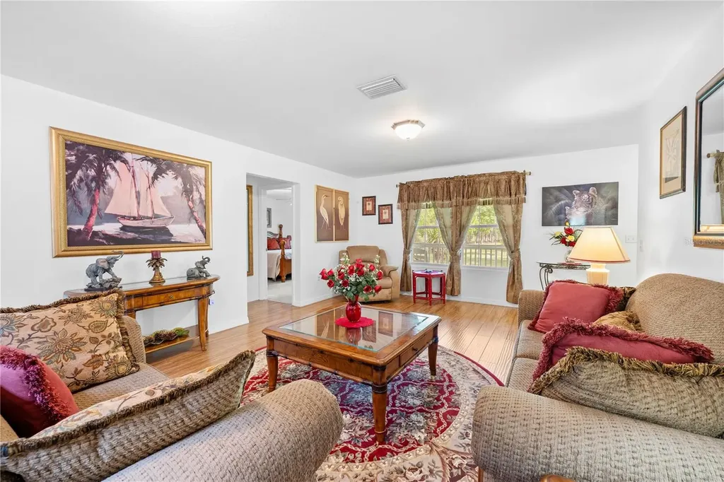 7347 Packingham Drive Webster FL 33597