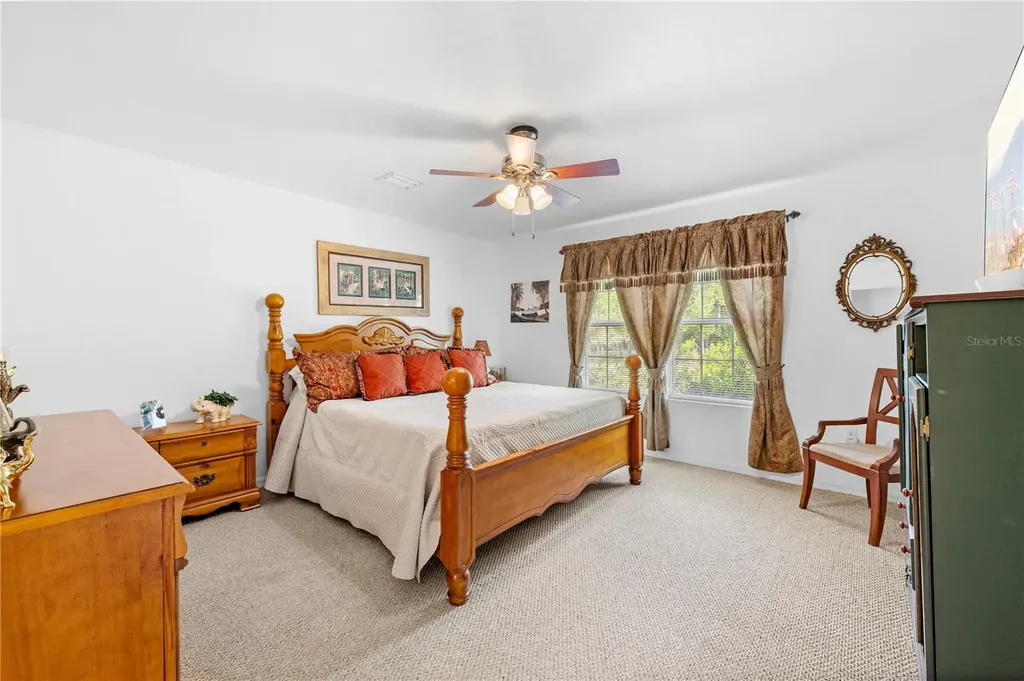 7347 Packingham Drive Webster FL 33597