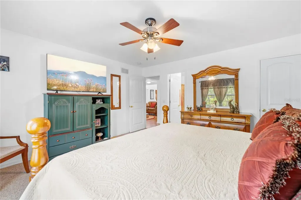 7347 Packingham Drive Webster FL 33597