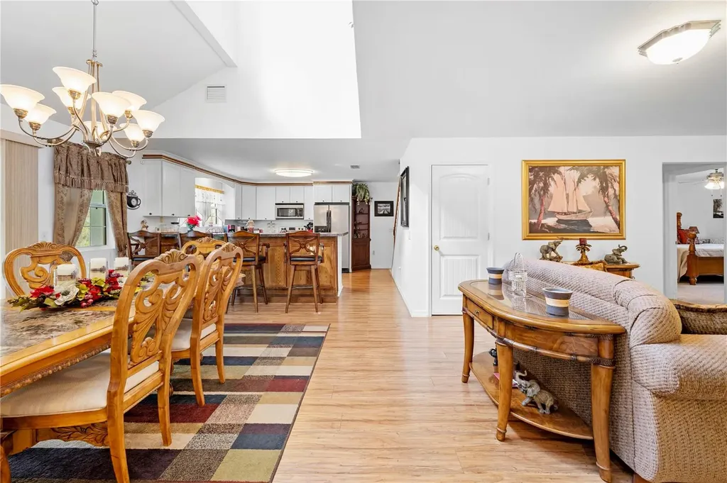 7347 Packingham Drive Webster FL 33597