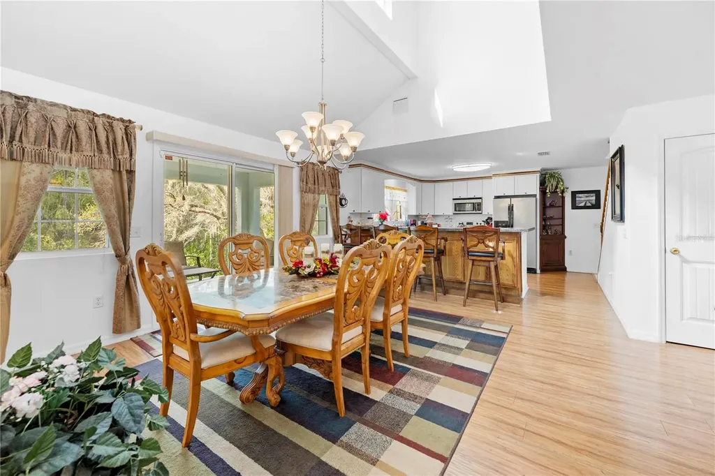 7347 Packingham Drive Webster FL 33597