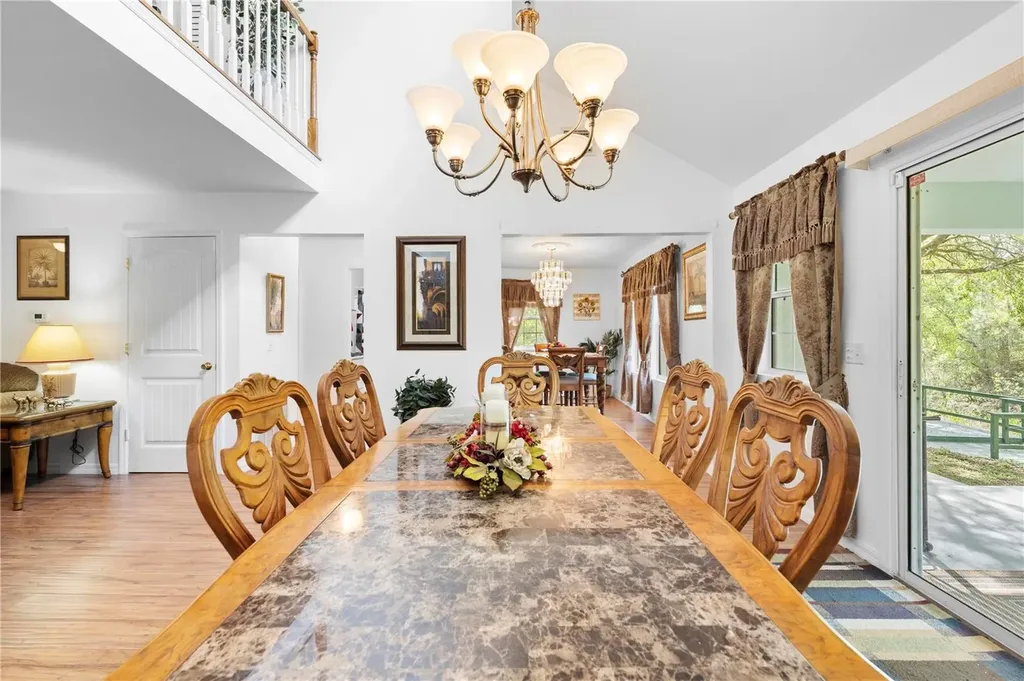 7347 Packingham Drive Webster FL 33597