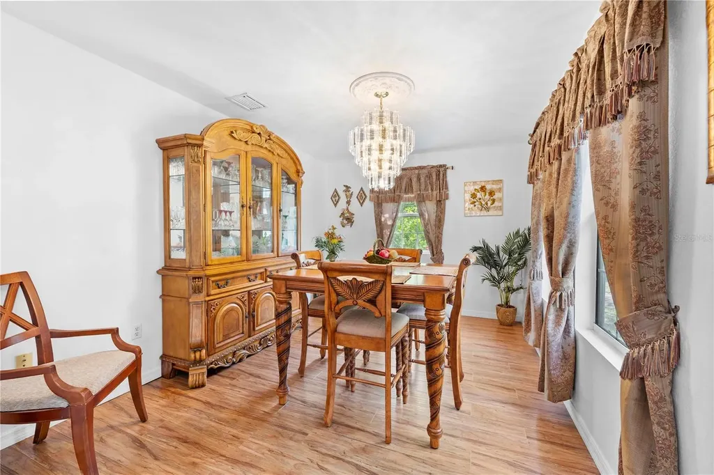 7347 Packingham Drive Webster FL 33597