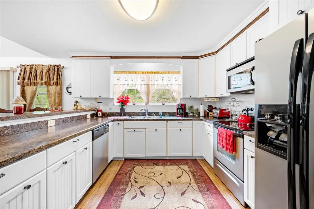 7347 Packingham Drive Webster FL 33597