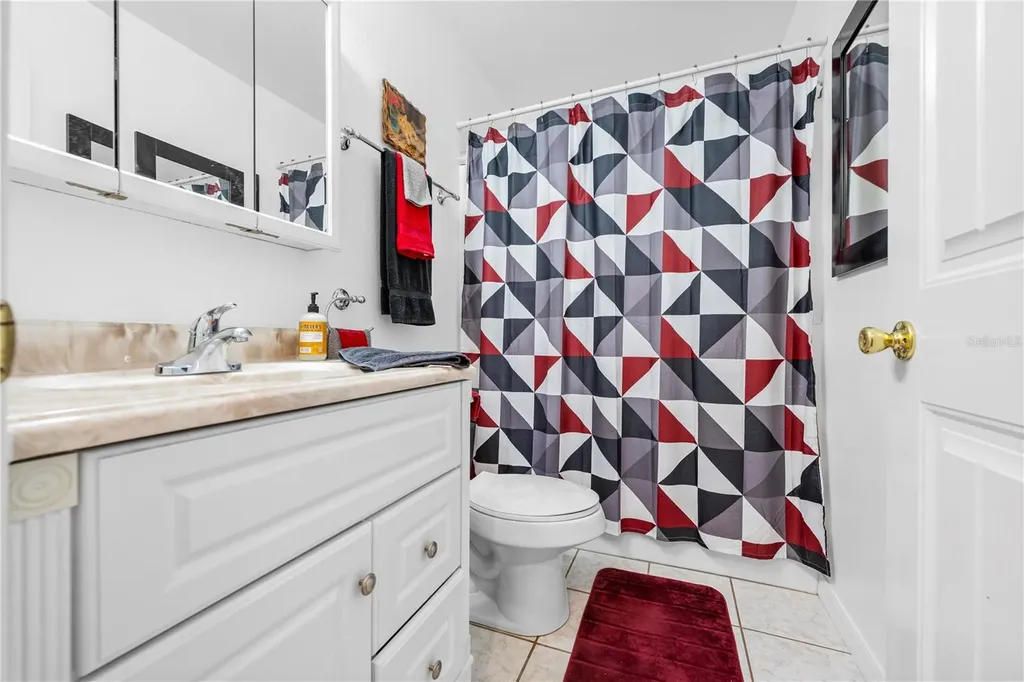 7347 Packingham Drive Webster FL 33597