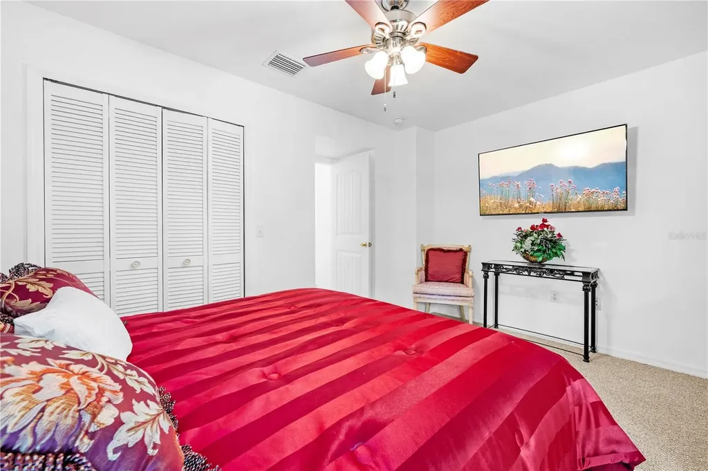 7347 Packingham Drive Webster FL 33597