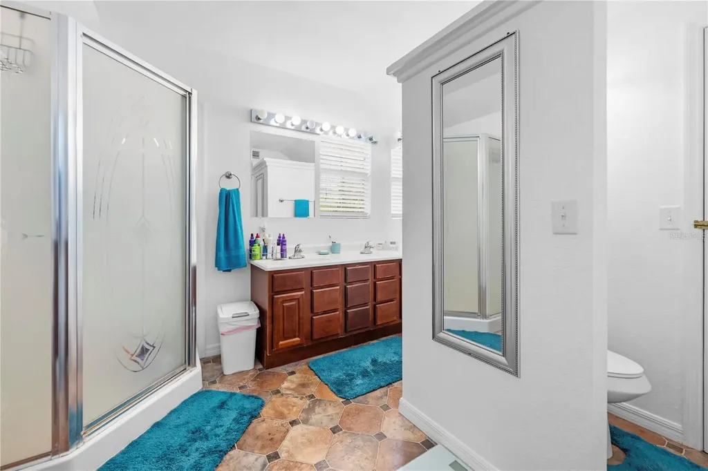 7347 Packingham Drive Webster FL 33597