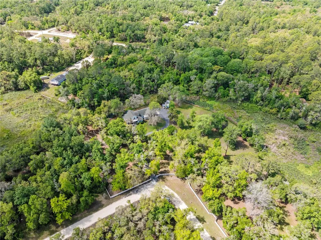 7347 Packingham Drive Webster FL 33597