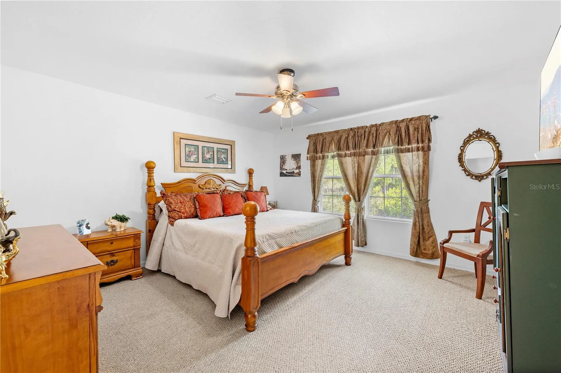 7347 Packingham Drive Webster FL 33597