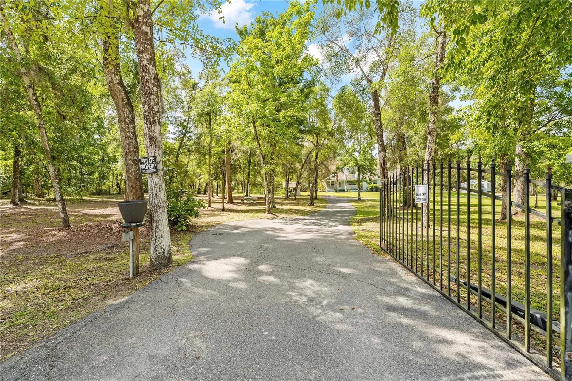 7347 Packingham Drive Webster FL 33597