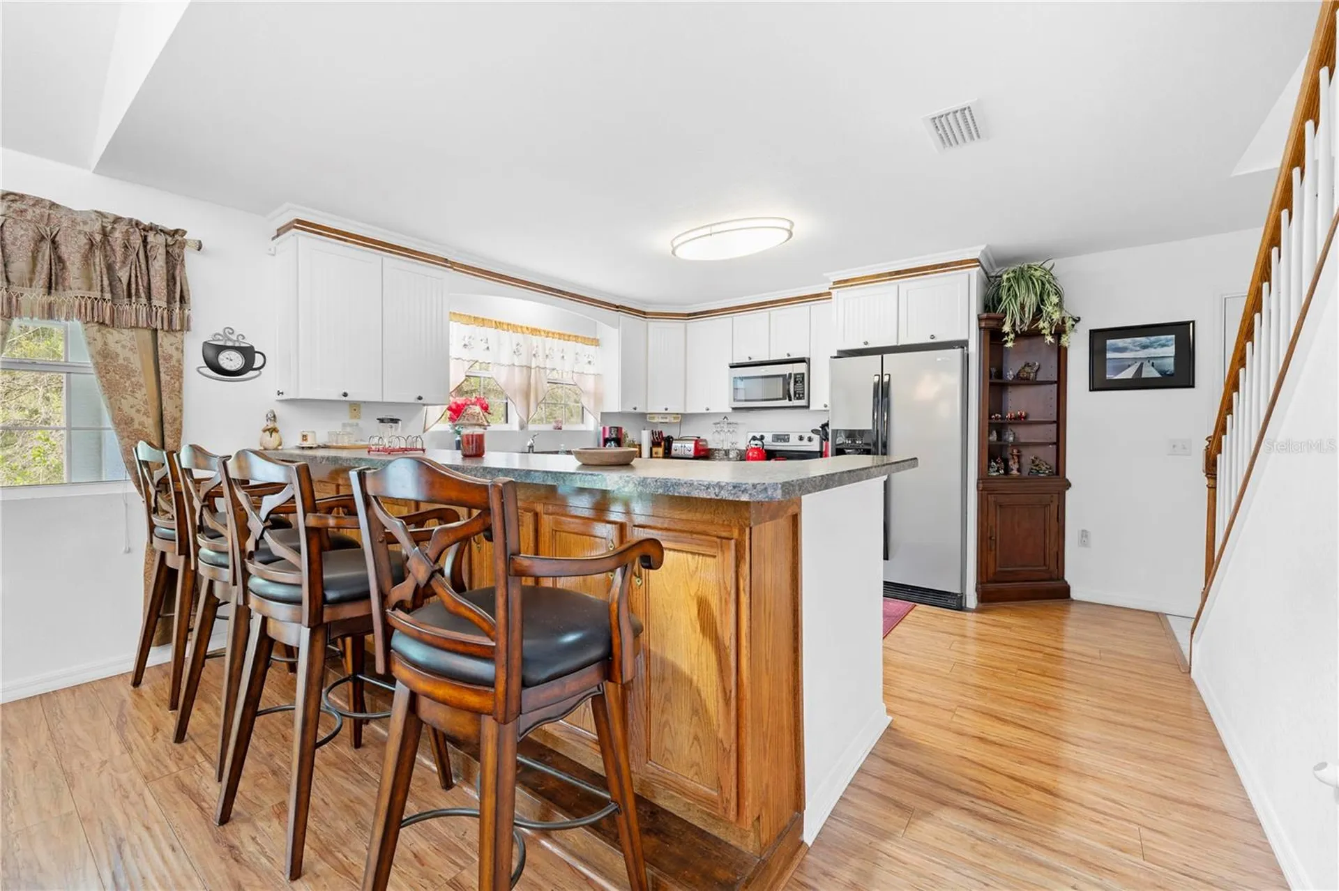 7347 Packingham Drive Webster FL 33597