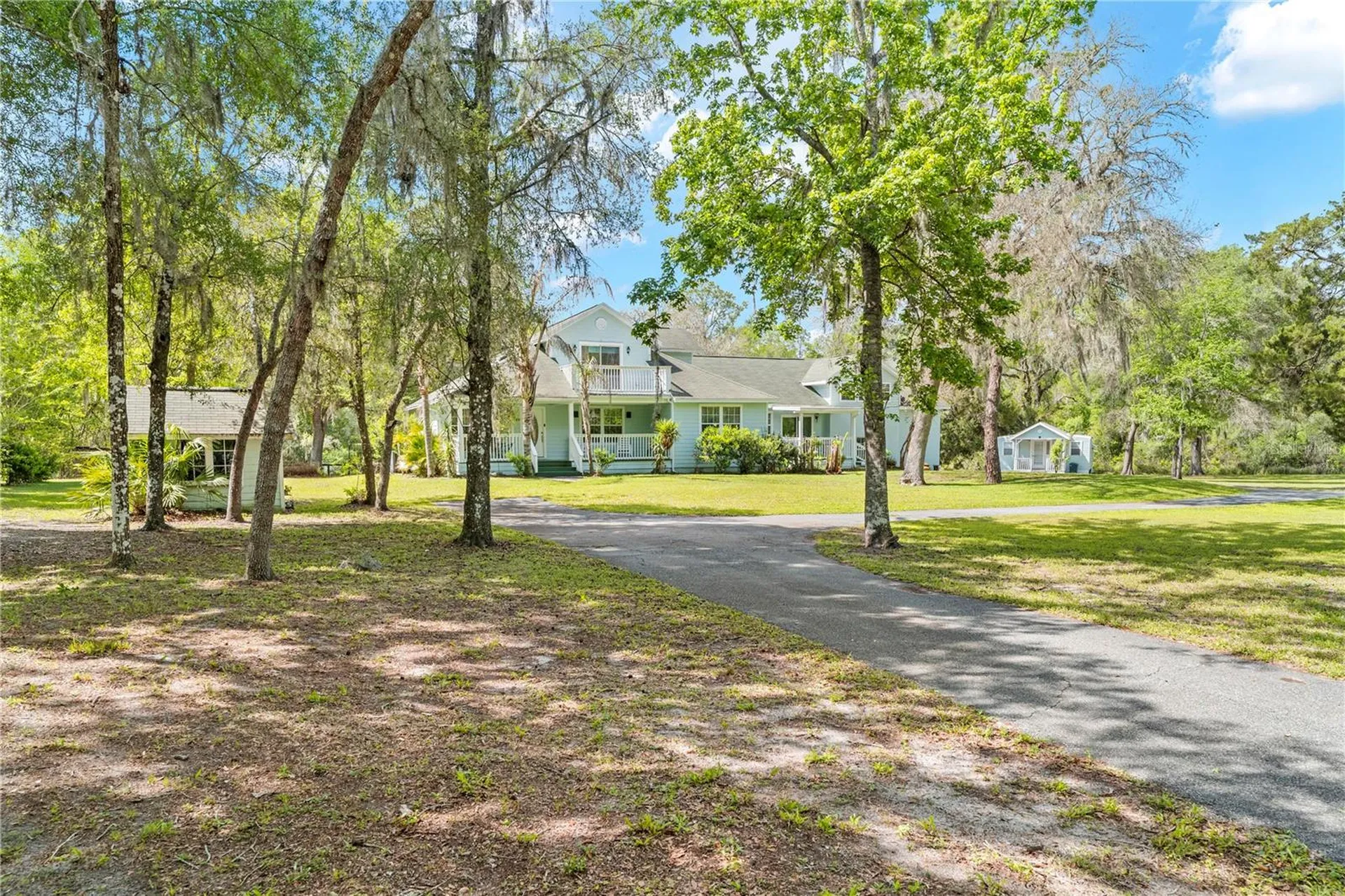 7347 Packingham Drive Webster FL 33597