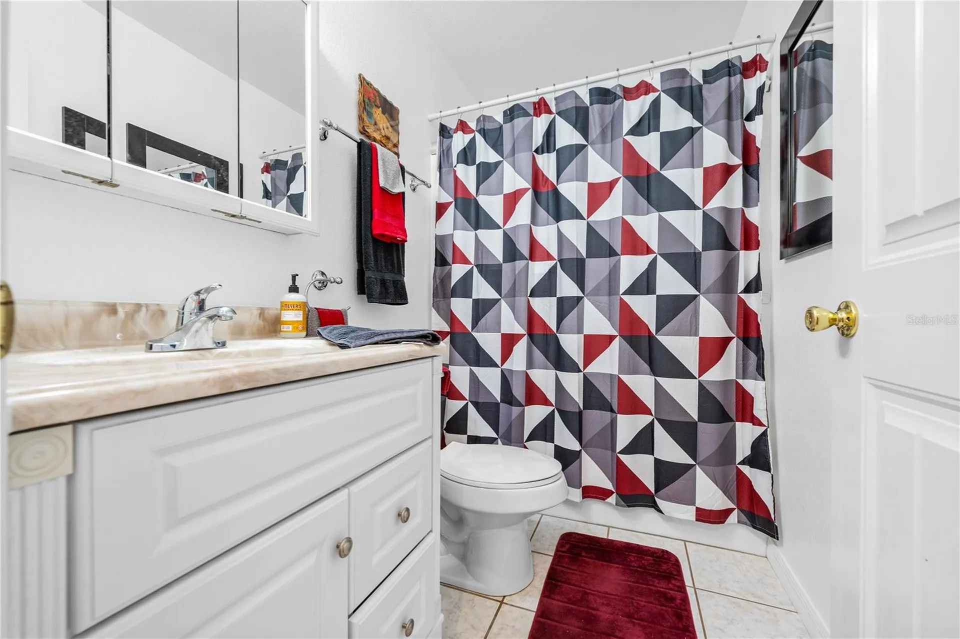 7347 Packingham Drive Webster FL 33597