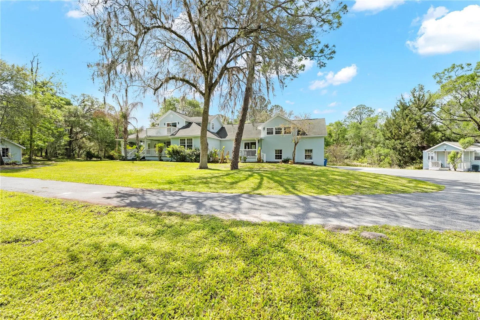 7347 Packingham Drive Webster FL 33597