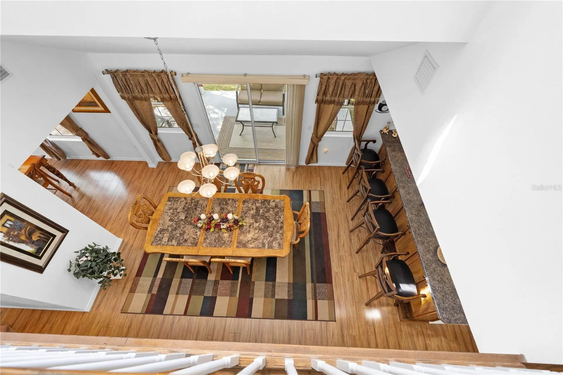 7347 Packingham Drive Webster FL 33597
