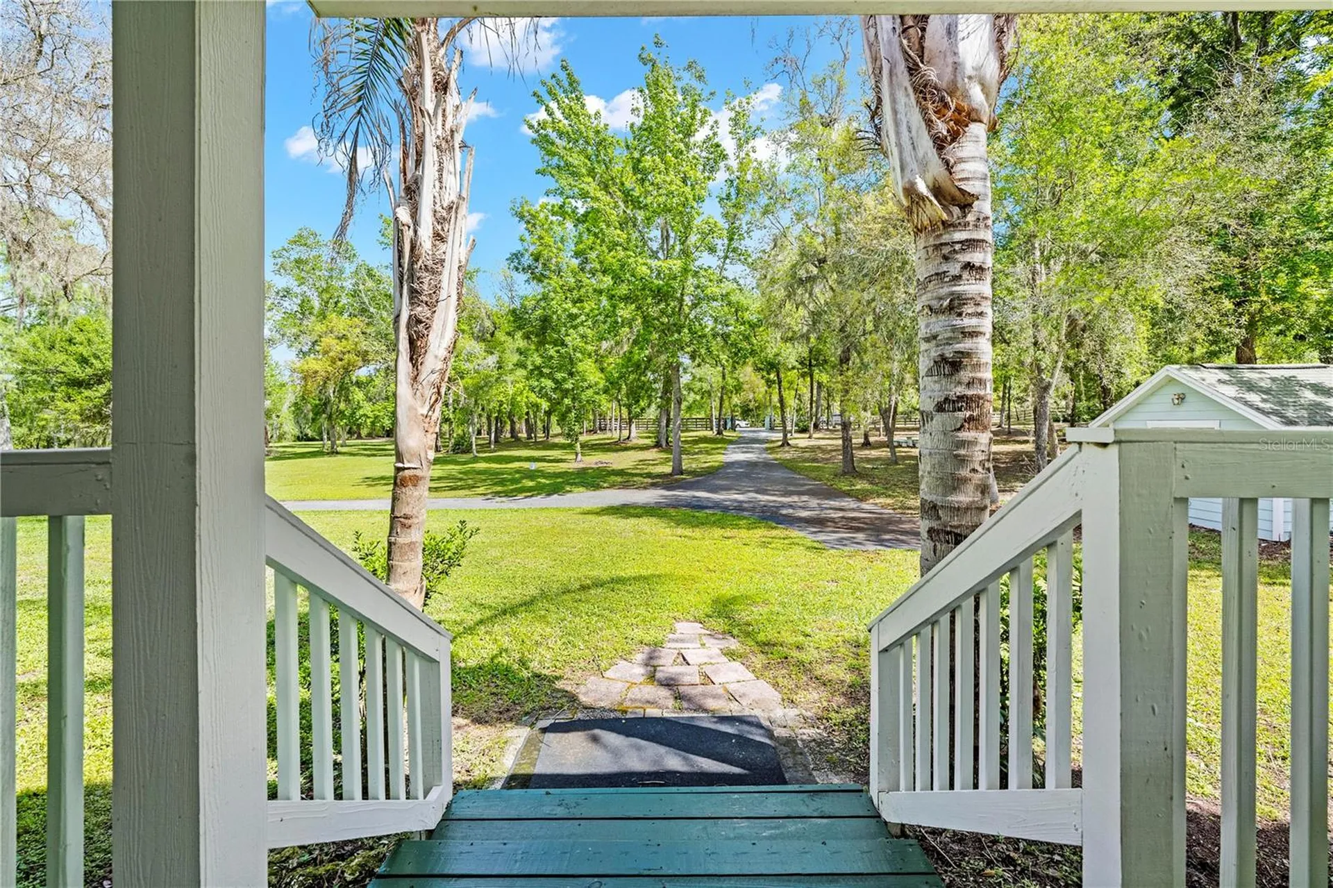 7347 Packingham Drive Webster FL 33597